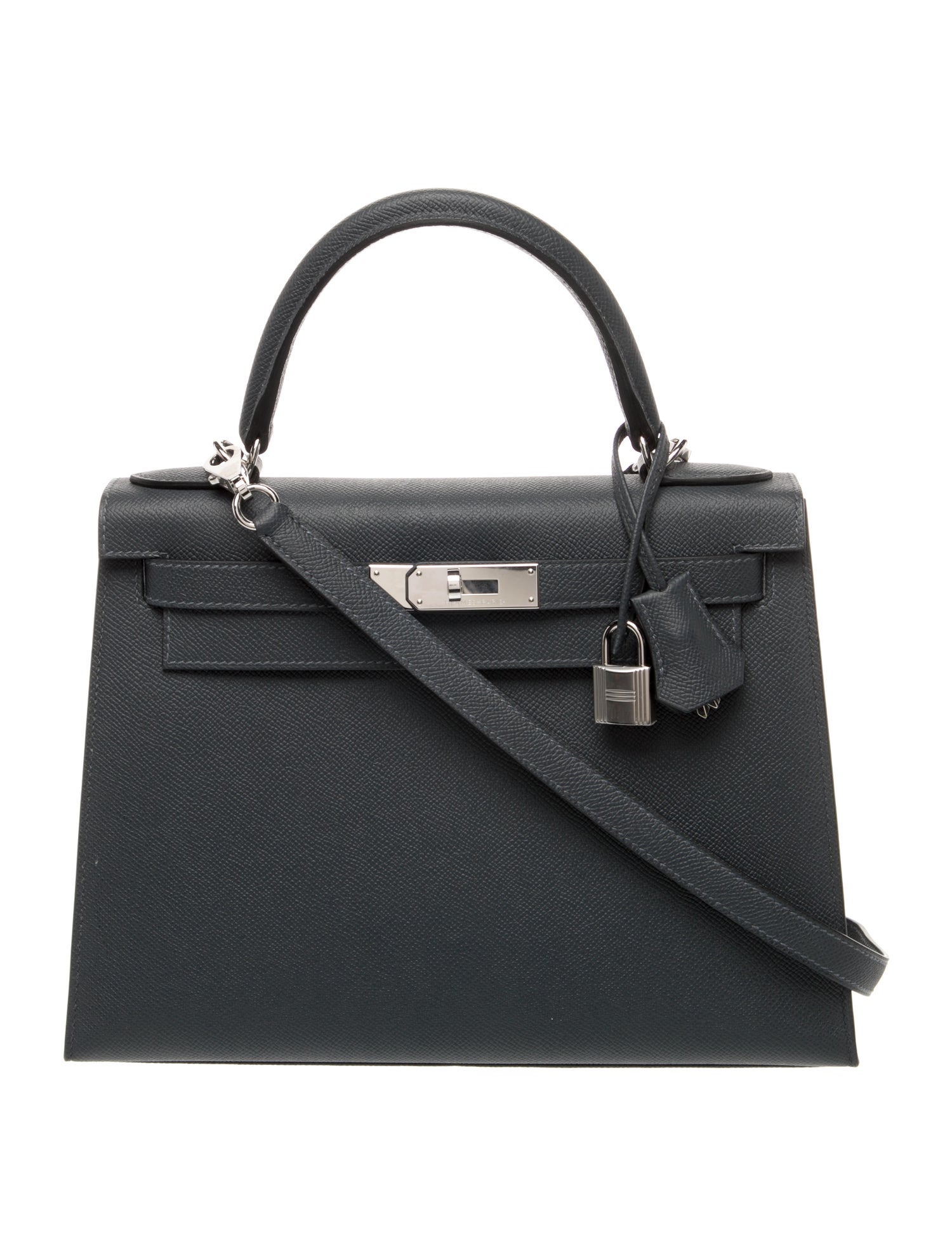 Hermès 2024 Epsom Kelly Sellier 28