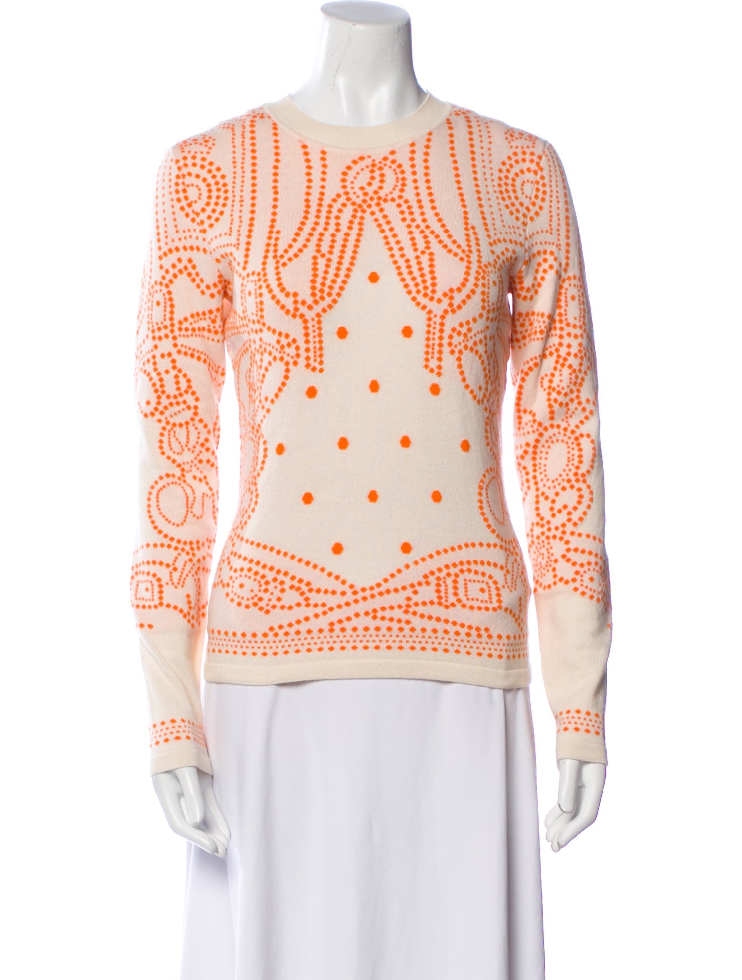 Hermès 2023 Cashmere Sweater