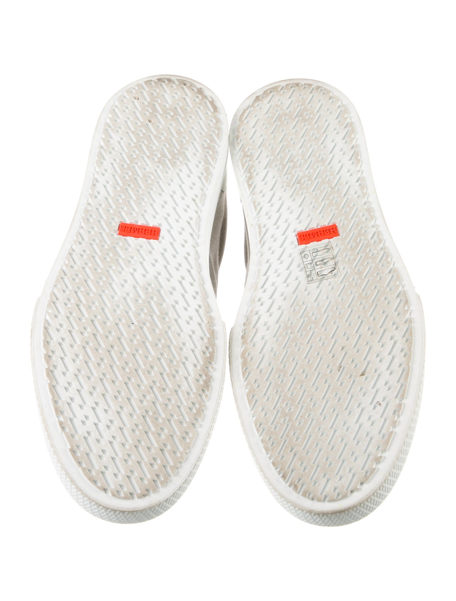 Hermès Day Sneakers