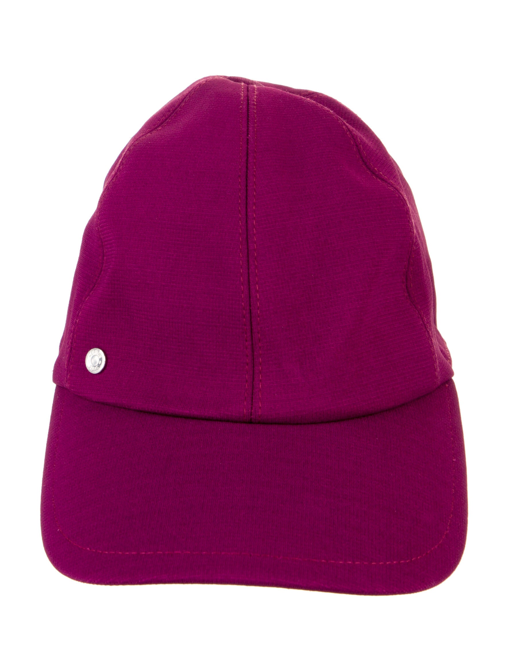 Hermès Tess Milano Baseball Cap