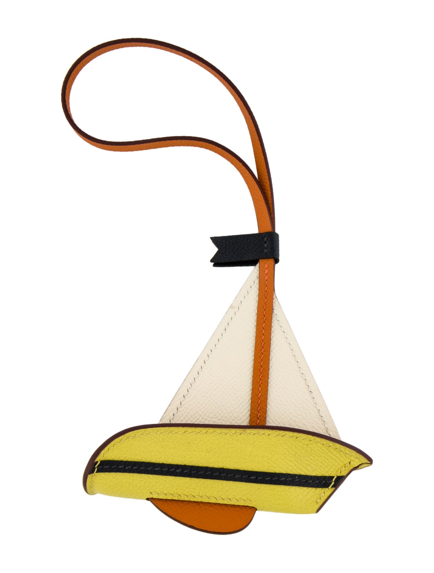 Hermès 2023 Sail 24 Bag Charm