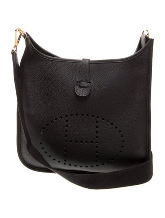 Hermès Clemence Evelyne III 29