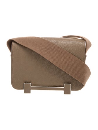 Hermès 2023 Chevre Mysore Geta