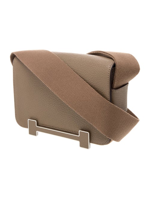 Hermès 2023 Chevre Mysore Geta