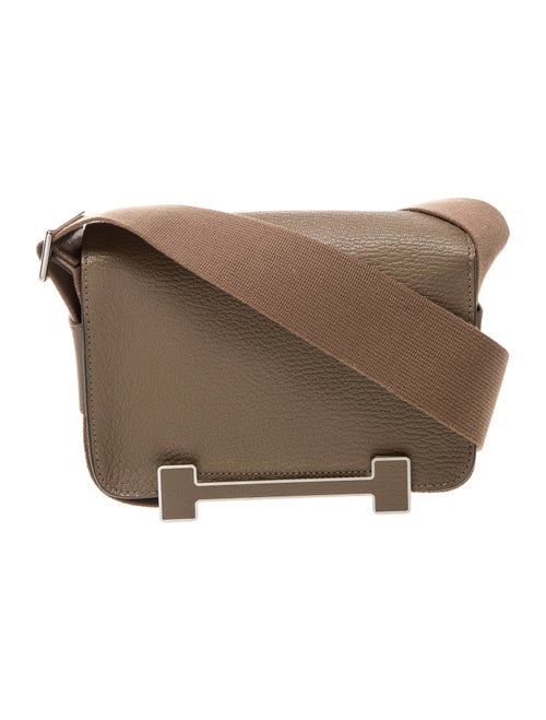 Hermès 2023 Chevre Mysore Geta