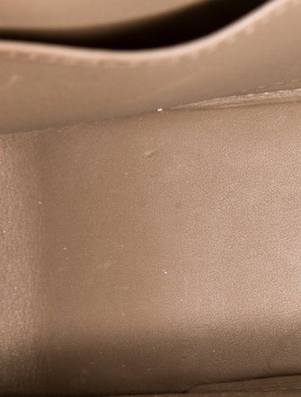 Hermès 2023 Chevre Mysore Geta