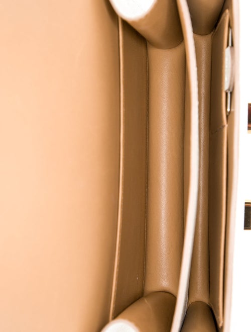 Hermès Chevre Mysore Verso Mini Constance 18