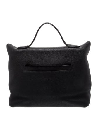 Hermès Togo & Swift 24/24 35