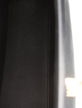 Hermès Togo & Swift 24/24 35