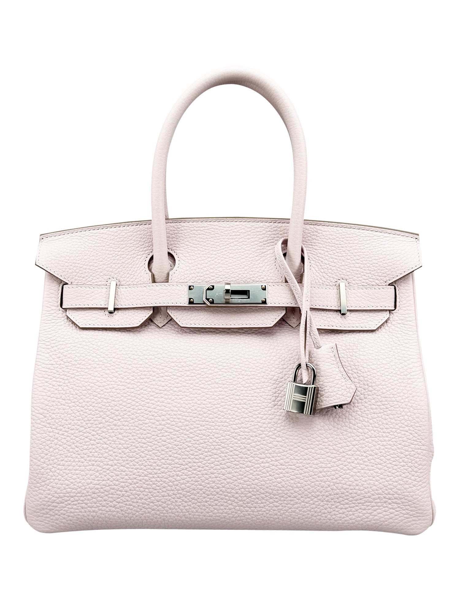 Hermès 2023 Clemence Birkin 30