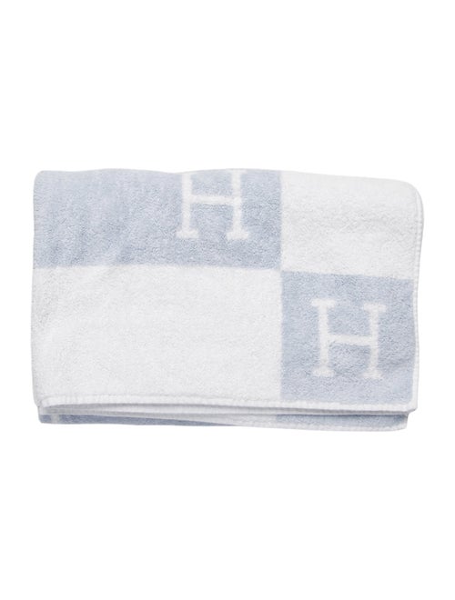 Hermès Hermès Avalon Baby Bath Towel