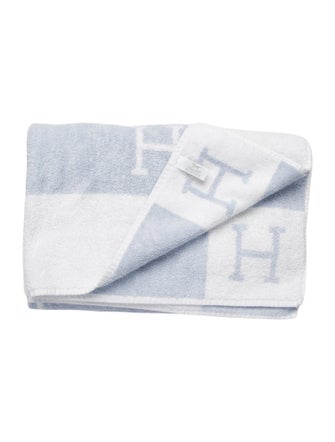 Hermès Hermès Avalon Baby Bath Towel