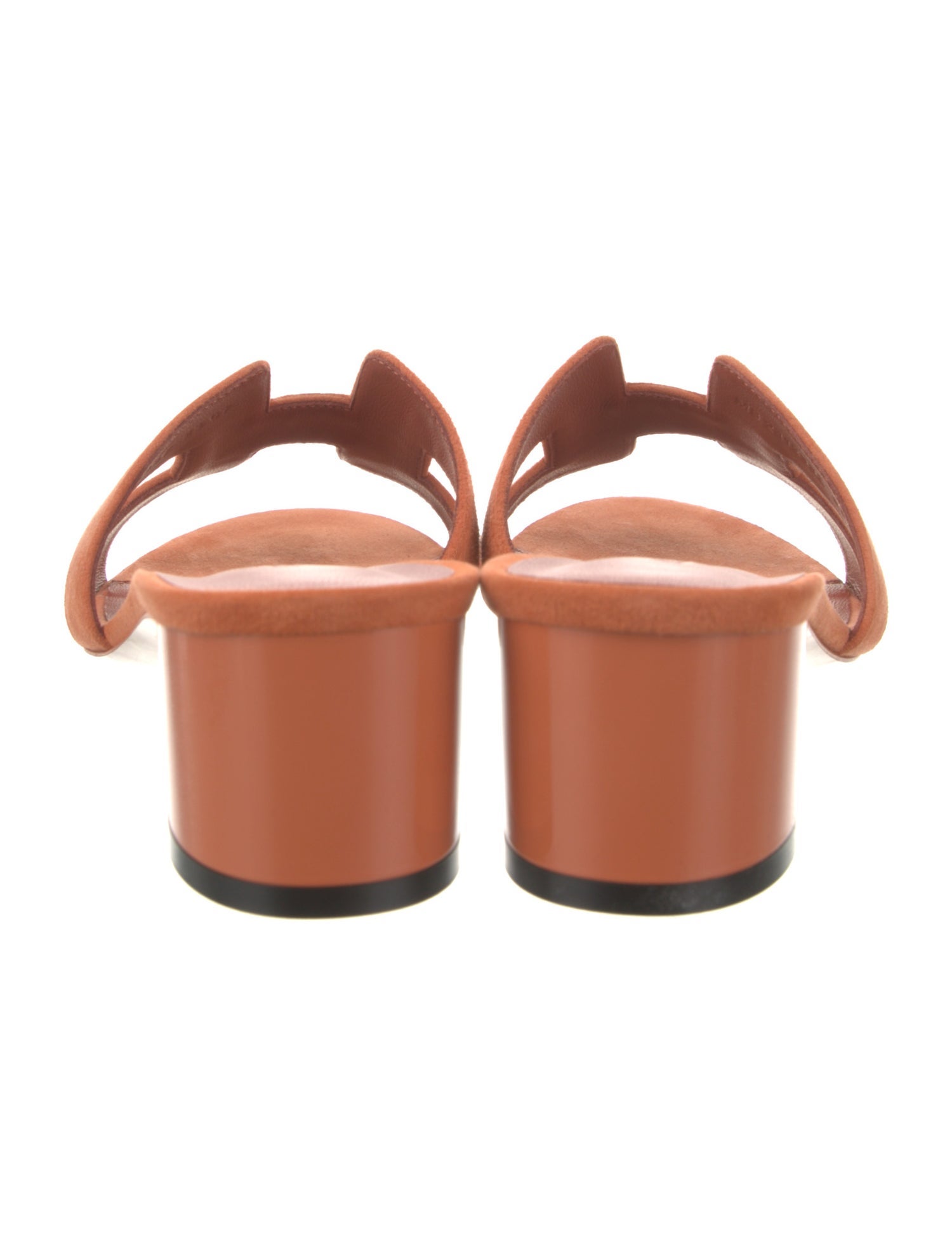 Hermès 2023 Oasis Slides