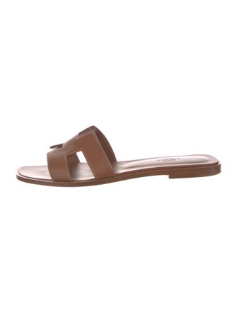 Hermès 2021 Oran Slides