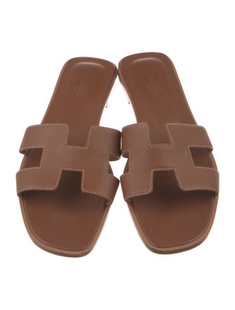Hermès 2021 Oran Slides