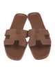 Hermès 2021 Oran Slides