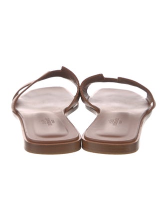 Hermès 2021 Oran Slides