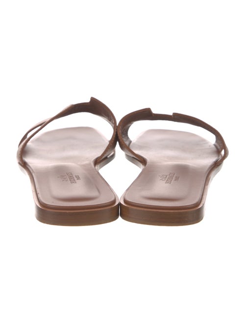 Hermès 2021 Oran Slides