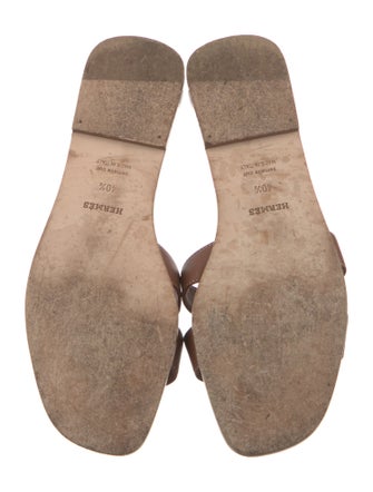 Hermès 2021 Oran Slides