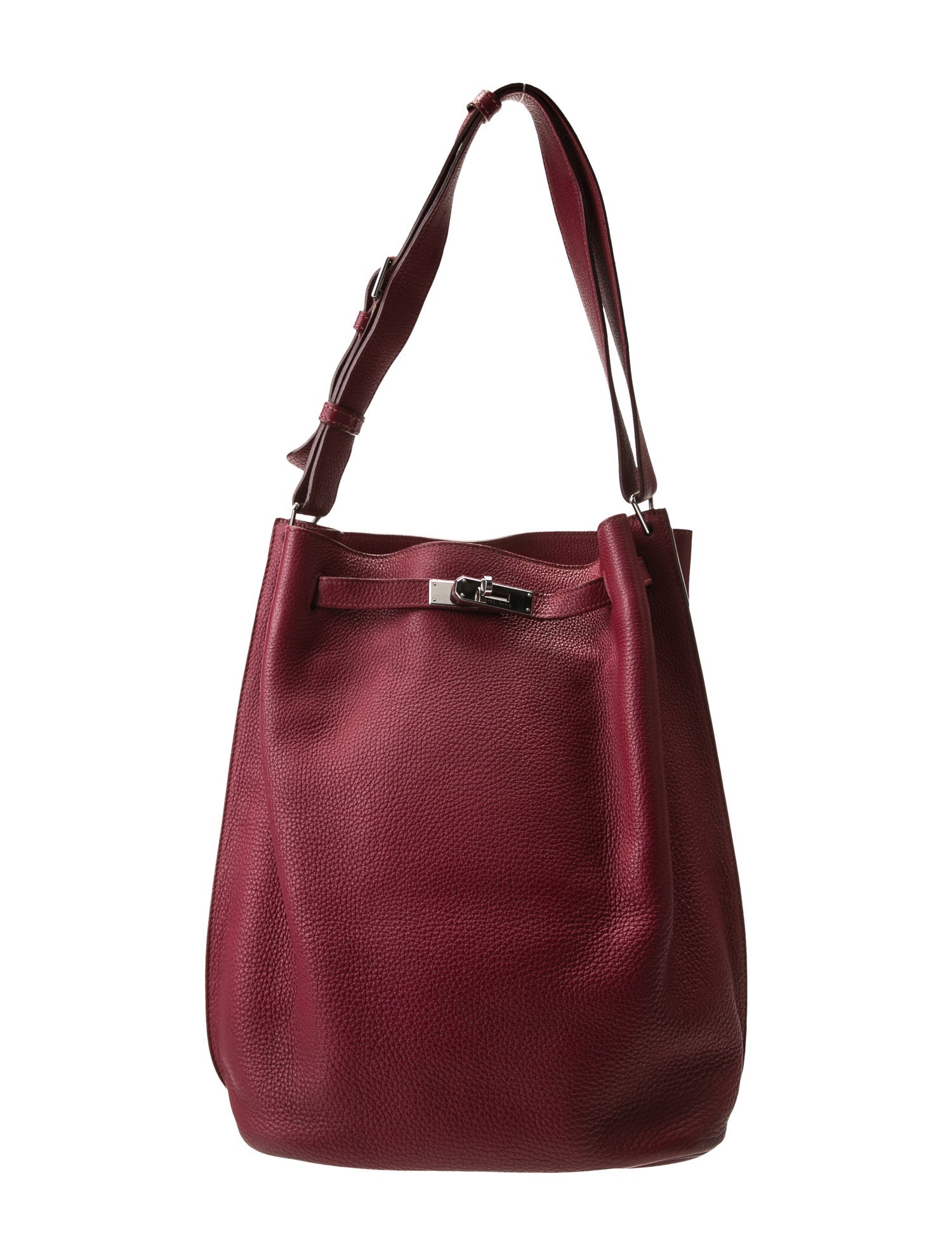 Hermès Togo So Kelly 26