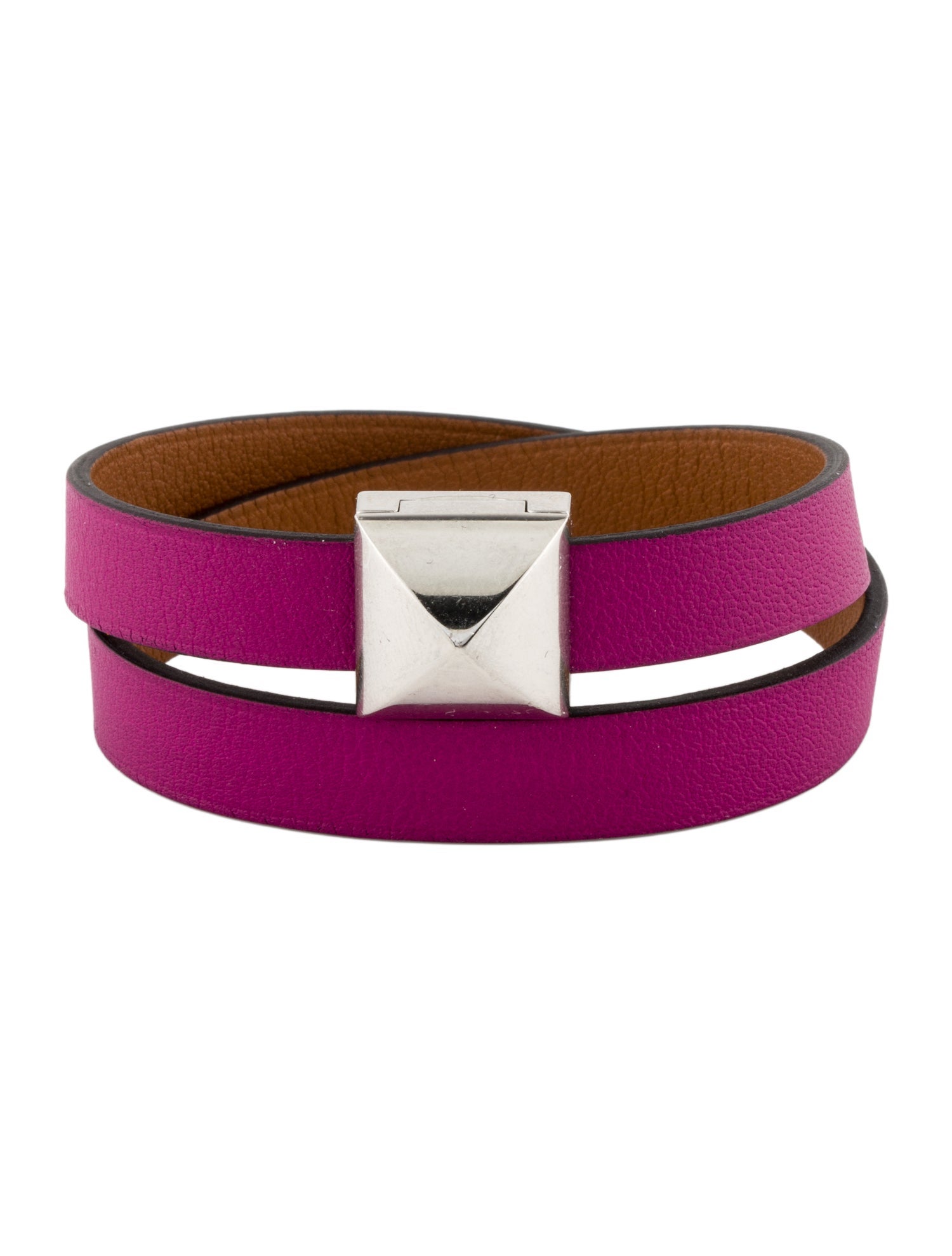 Hermès Medor Infini Double Tour Bracelet