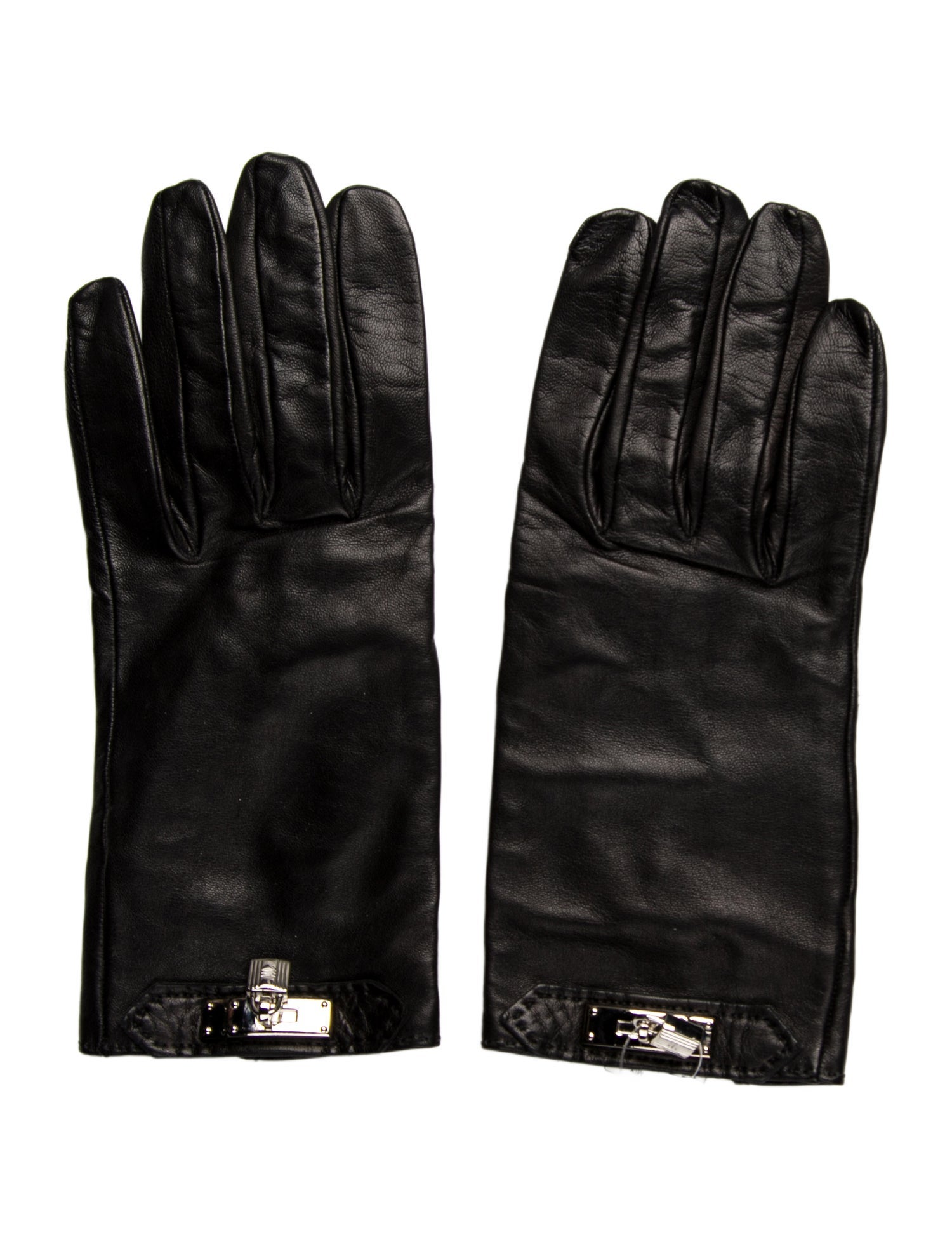 Hermès Soya Gloves