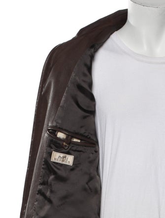 Hermès Jacket