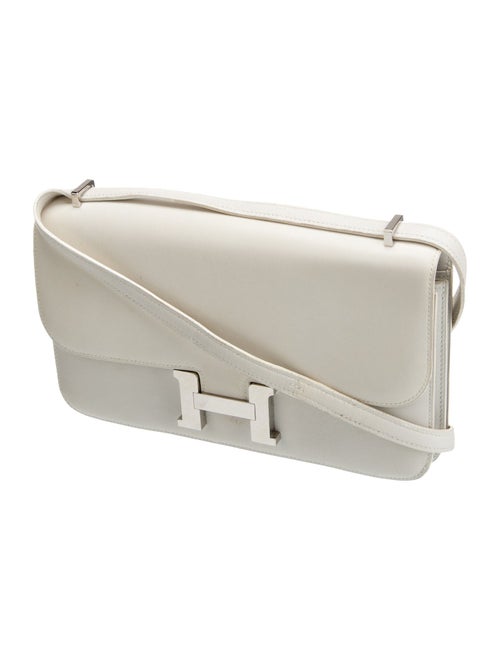 Hermès 2010 Evercolor Constance Elan 25