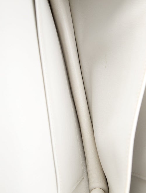 Hermès 2010 Evercolor Constance Elan 25