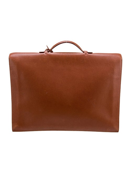 Hermès Vache Liegee Sac à Dépêches 41