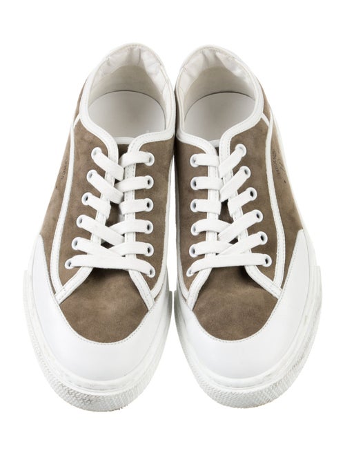 Hermès Get Sneakers