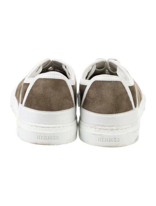 Hermès Get Sneakers
