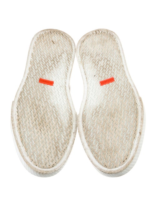 Hermès Get Sneakers