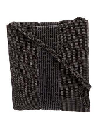 Hermès Toile Herline Pochette