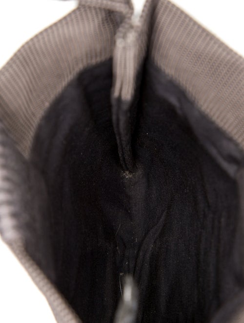 Hermès Toile Herline Pochette