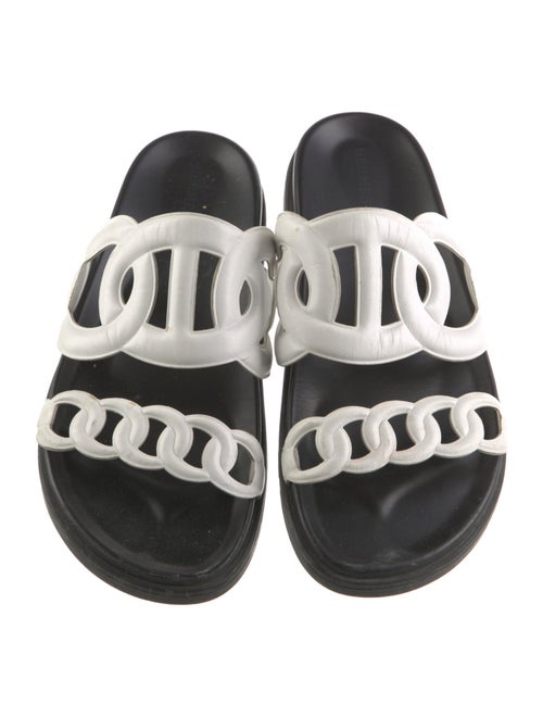 Hermès 2022 Extra Slides