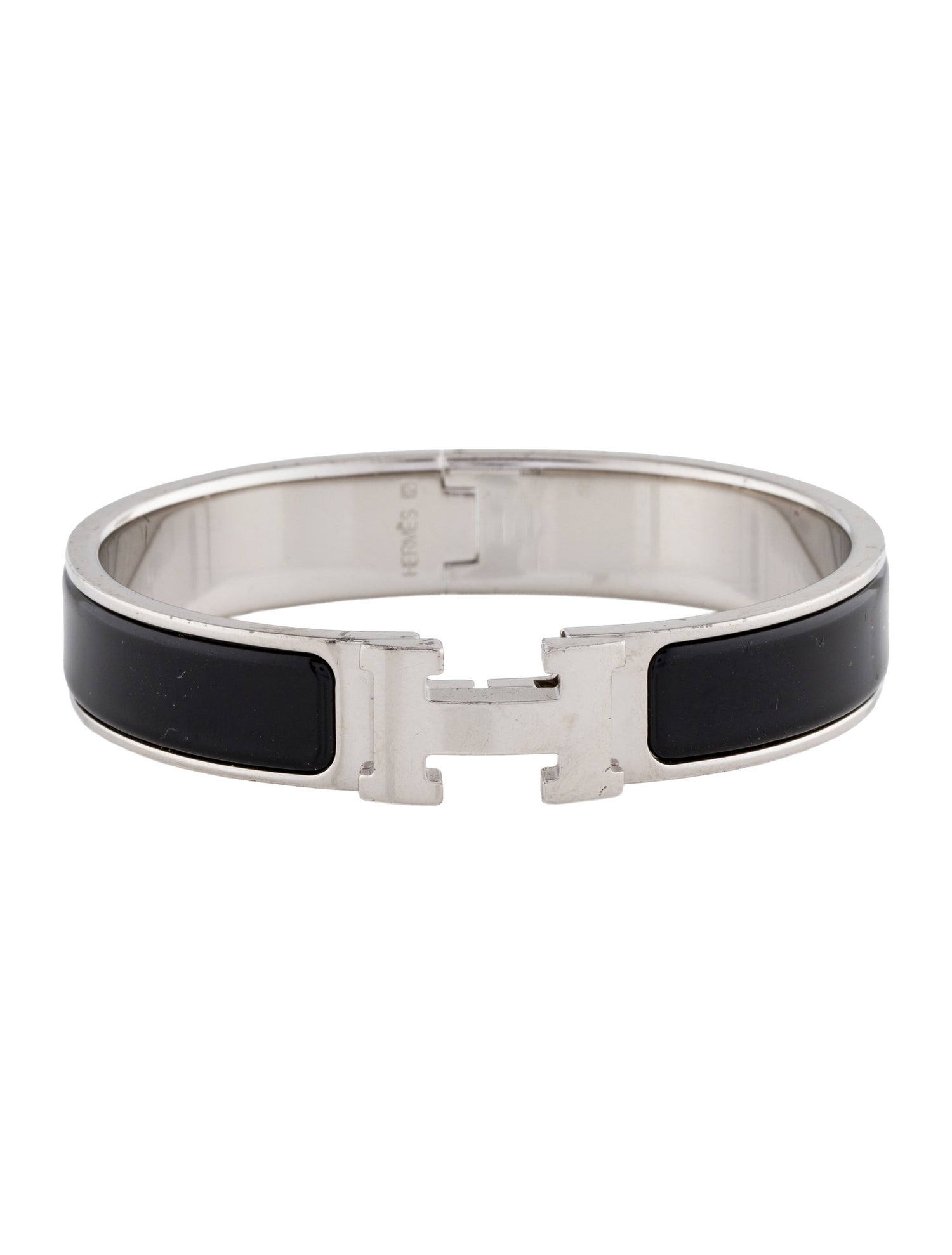 Hermès Clic H Bracelet