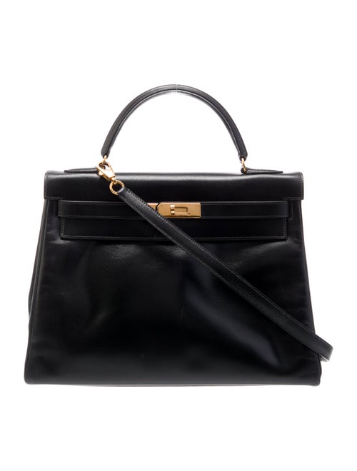 Hermès Box Kelly Retourne I 32