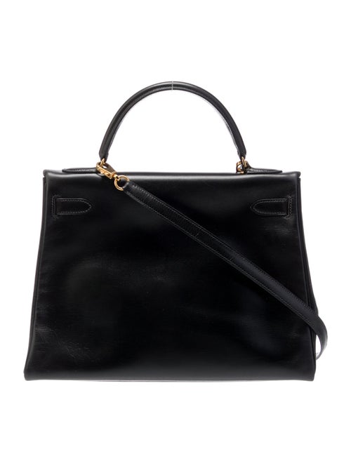 Hermès Box Kelly Retourne I 32