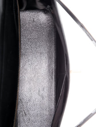 Hermès Box Kelly Retourne I 32