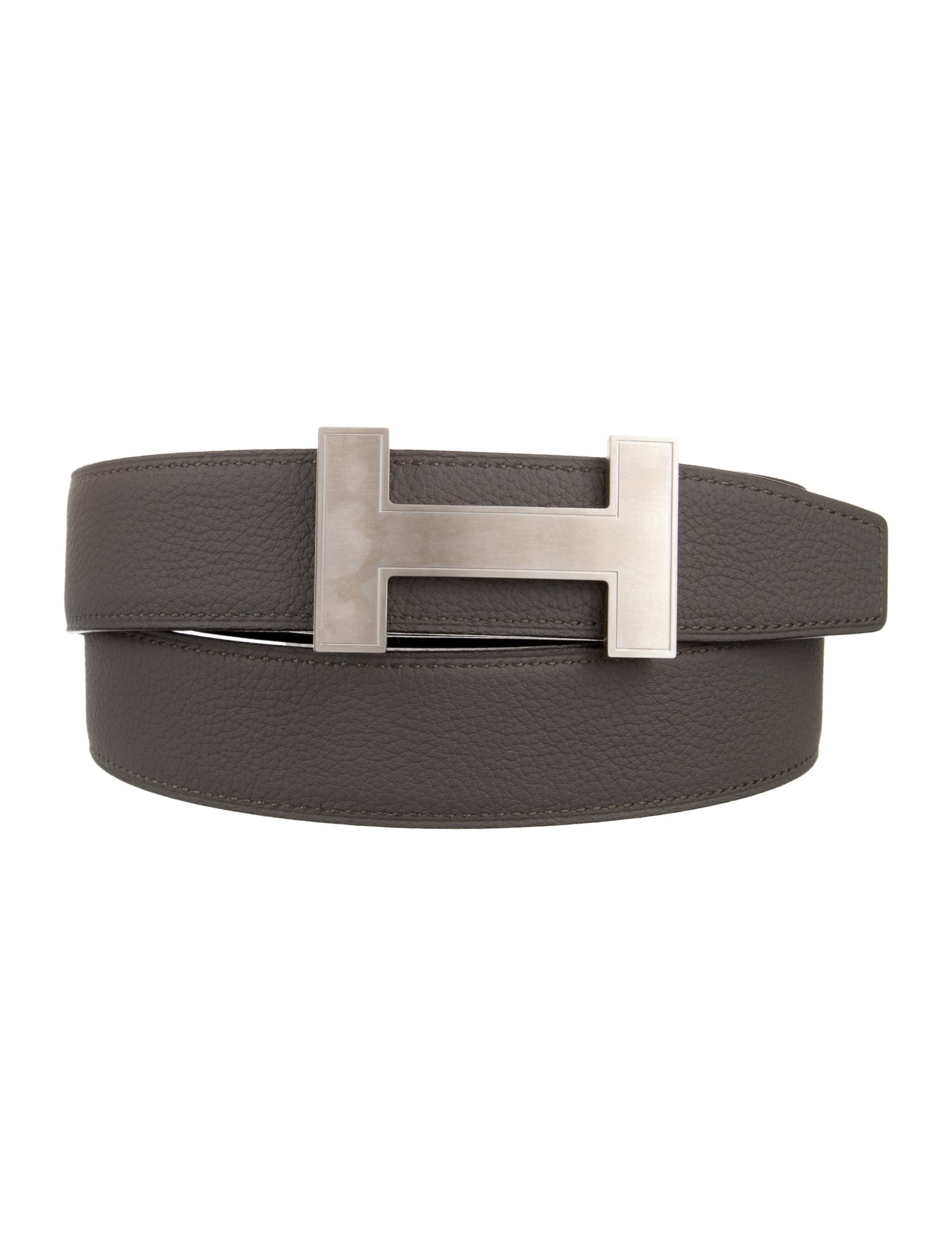 Hermès Reversible 32 mm Focus Belt Kit