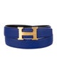 Hermès Reversible 32 mm H Belt Kit