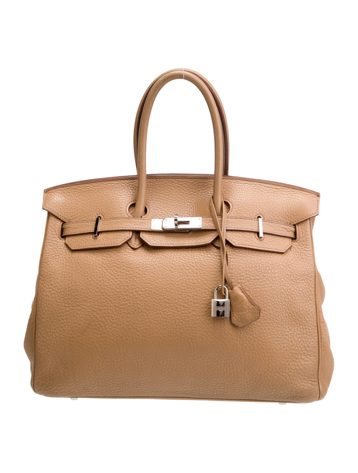 Hermès 2008 Clemence Birkin 35