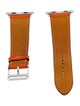 Hermès x Apple single Tour 23mm Watch Strap