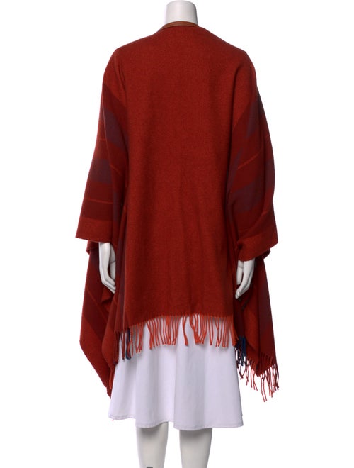 Hermès Sellier Merino Wool Sweater