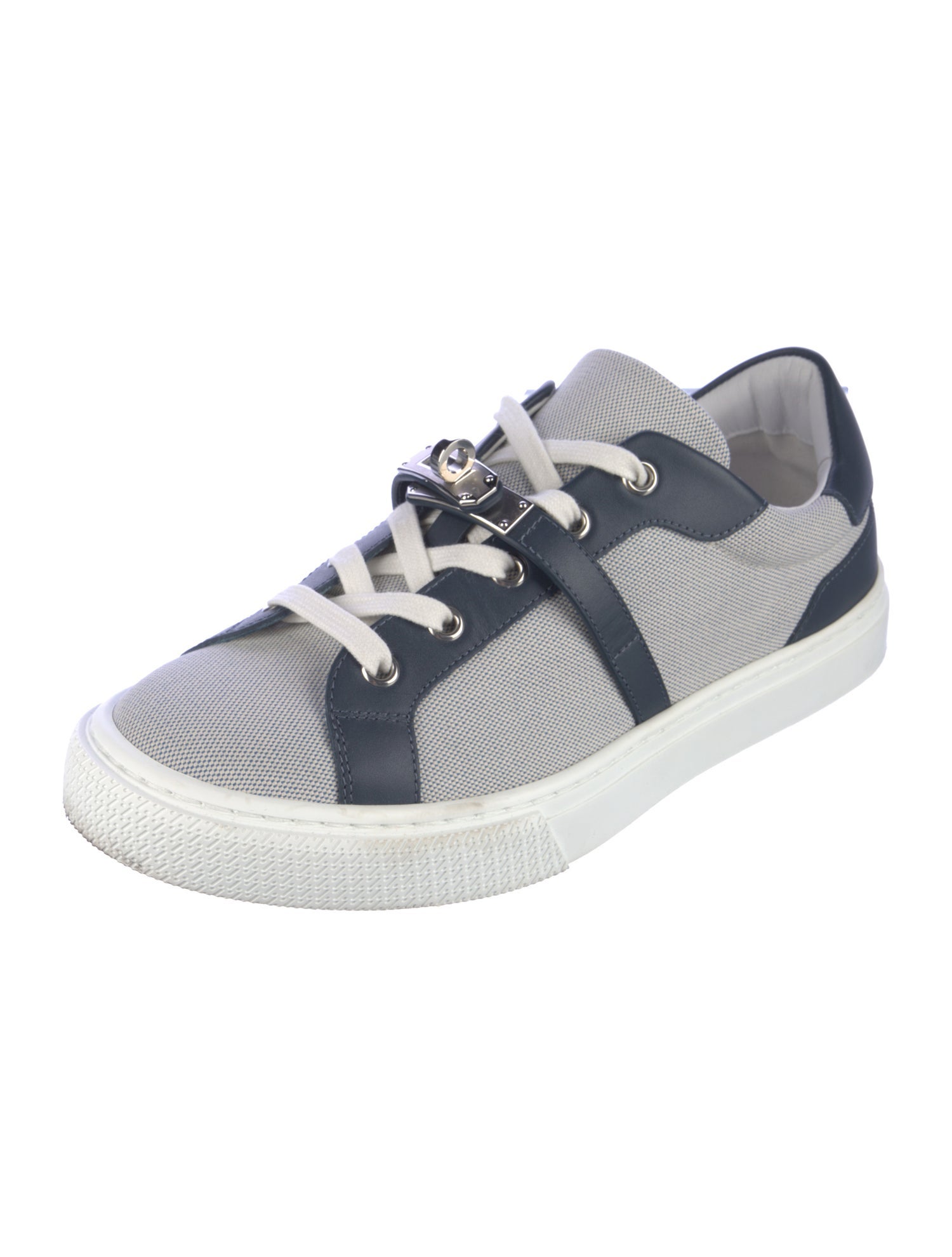 Hermès Day Sneakers