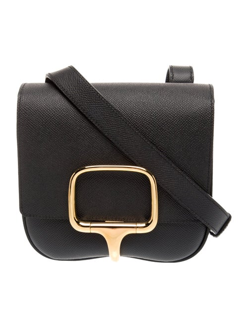 Hermès 2025 Epsom Mini Della Cavalleria