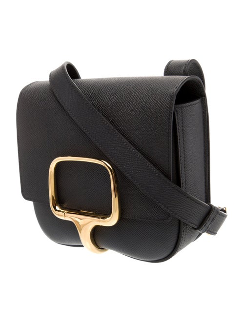 Hermès 2025 Epsom Mini Della Cavalleria