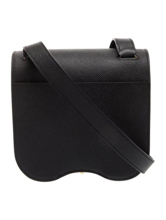 Hermès 2025 Epsom Mini Della Cavalleria