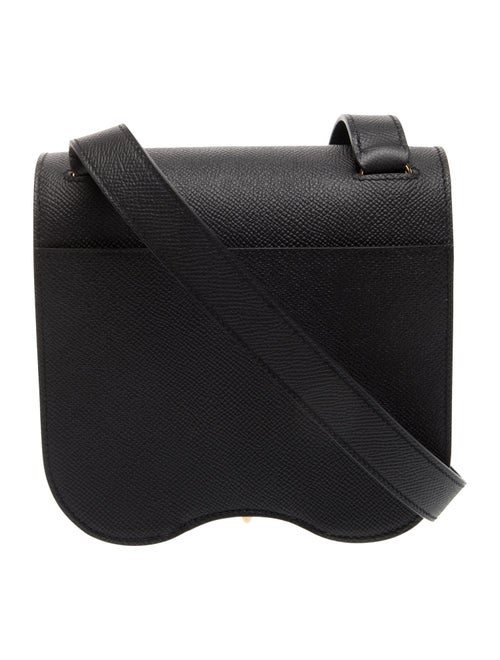 Hermès 2025 Epsom Mini Della Cavalleria